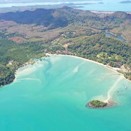 Koh Yao Seaview Bungalow Ko Yao Noi Εξωτερικό φωτογραφία