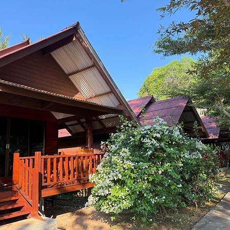 Koh Yao Seaview Bungalow Ko Yao Noi Εξωτερικό φωτογραφία