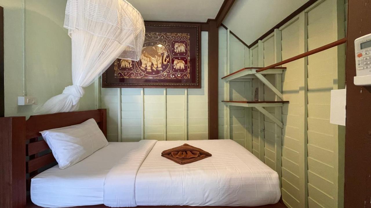 Koh Yao Seaview Bungalow Ko Yao Noi Εξωτερικό φωτογραφία