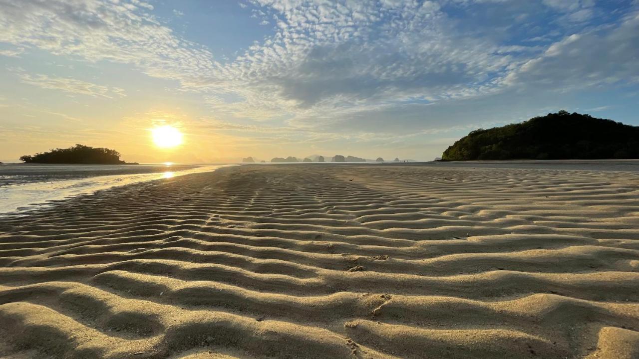 Koh Yao Seaview Bungalow Ko Yao Noi Εξωτερικό φωτογραφία