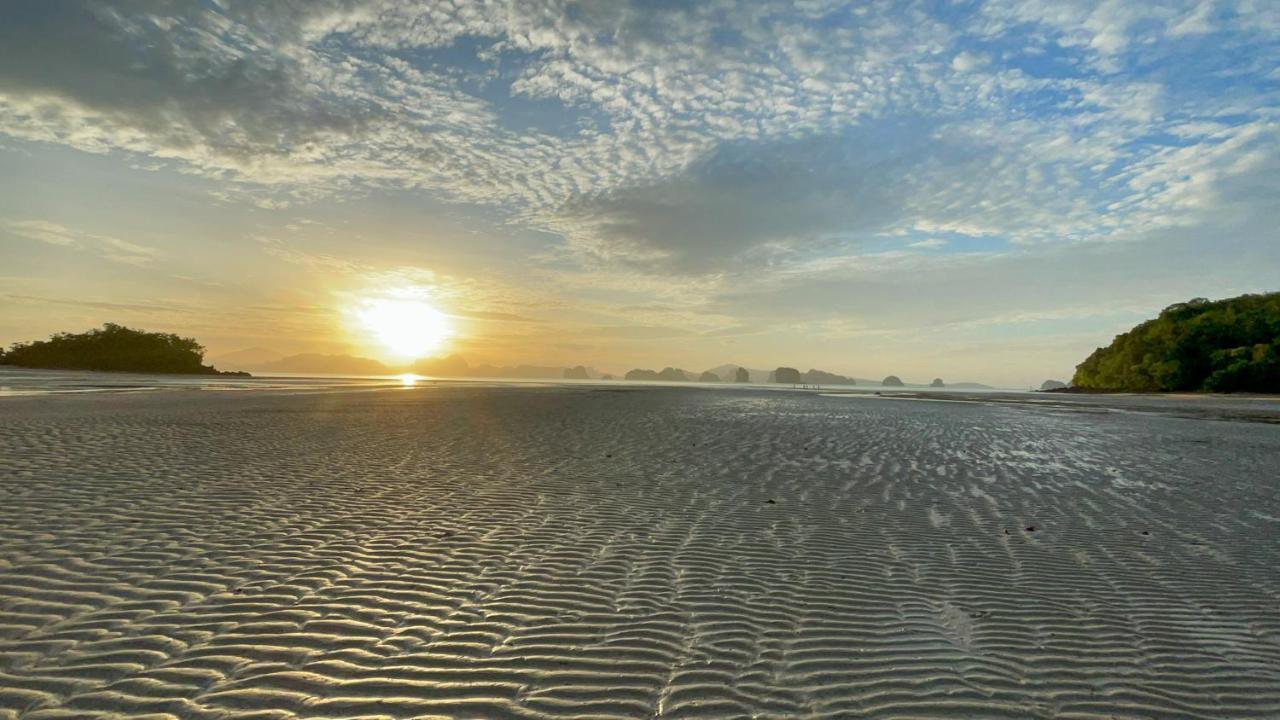 Koh Yao Seaview Bungalow Ko Yao Noi Εξωτερικό φωτογραφία