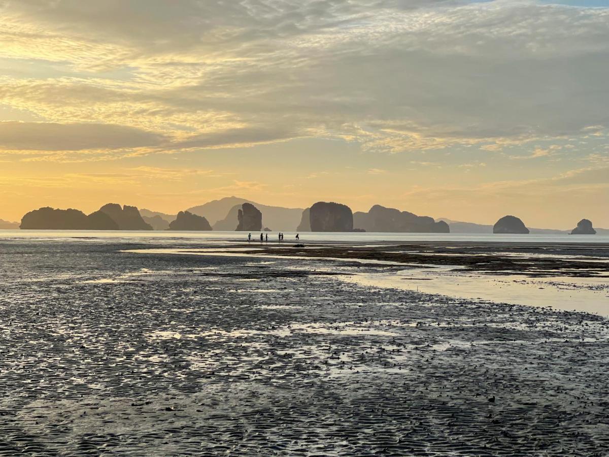 Koh Yao Seaview Bungalow Ko Yao Noi Εξωτερικό φωτογραφία