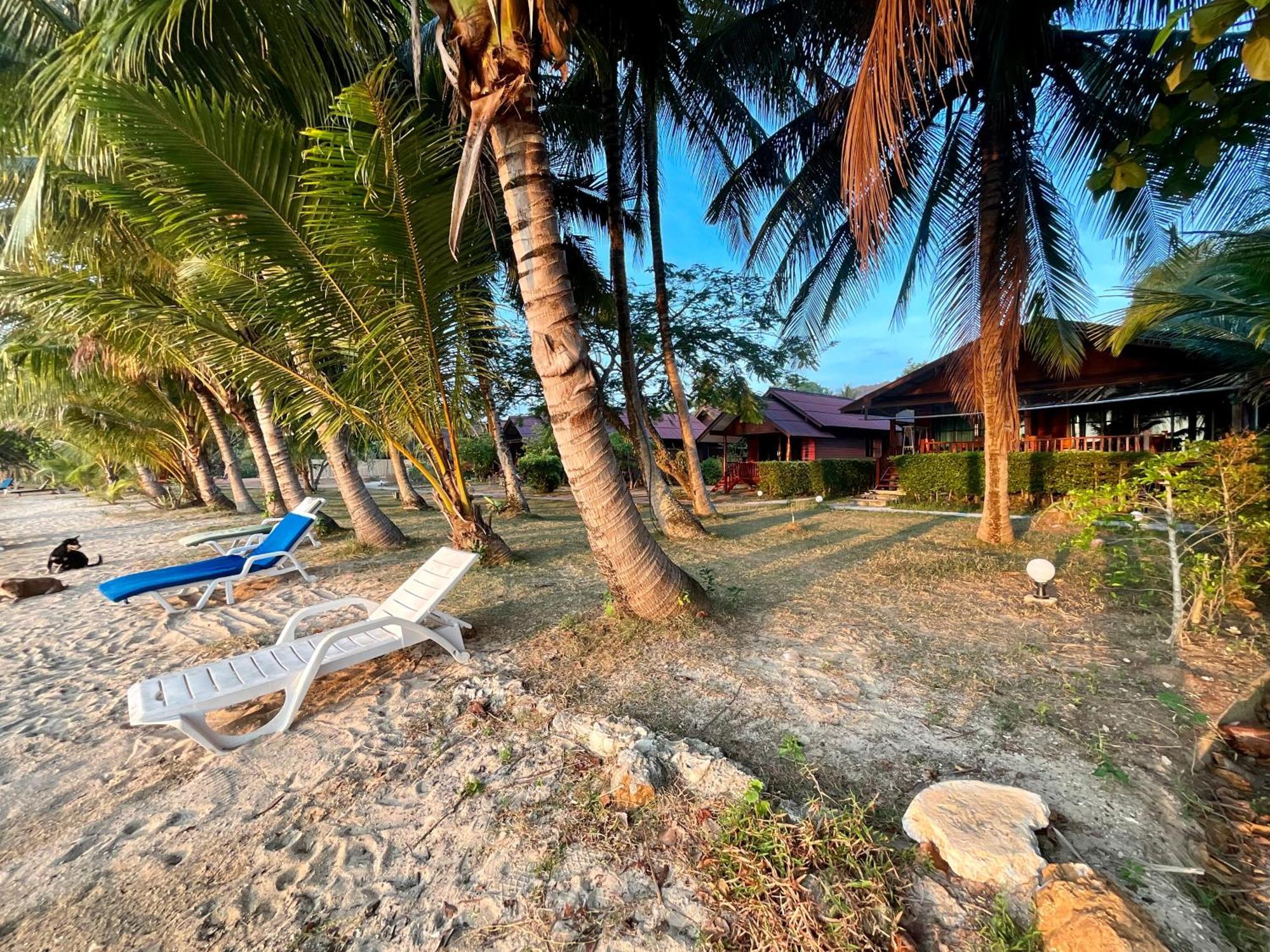 Koh Yao Seaview Bungalow Ko Yao Noi Εξωτερικό φωτογραφία