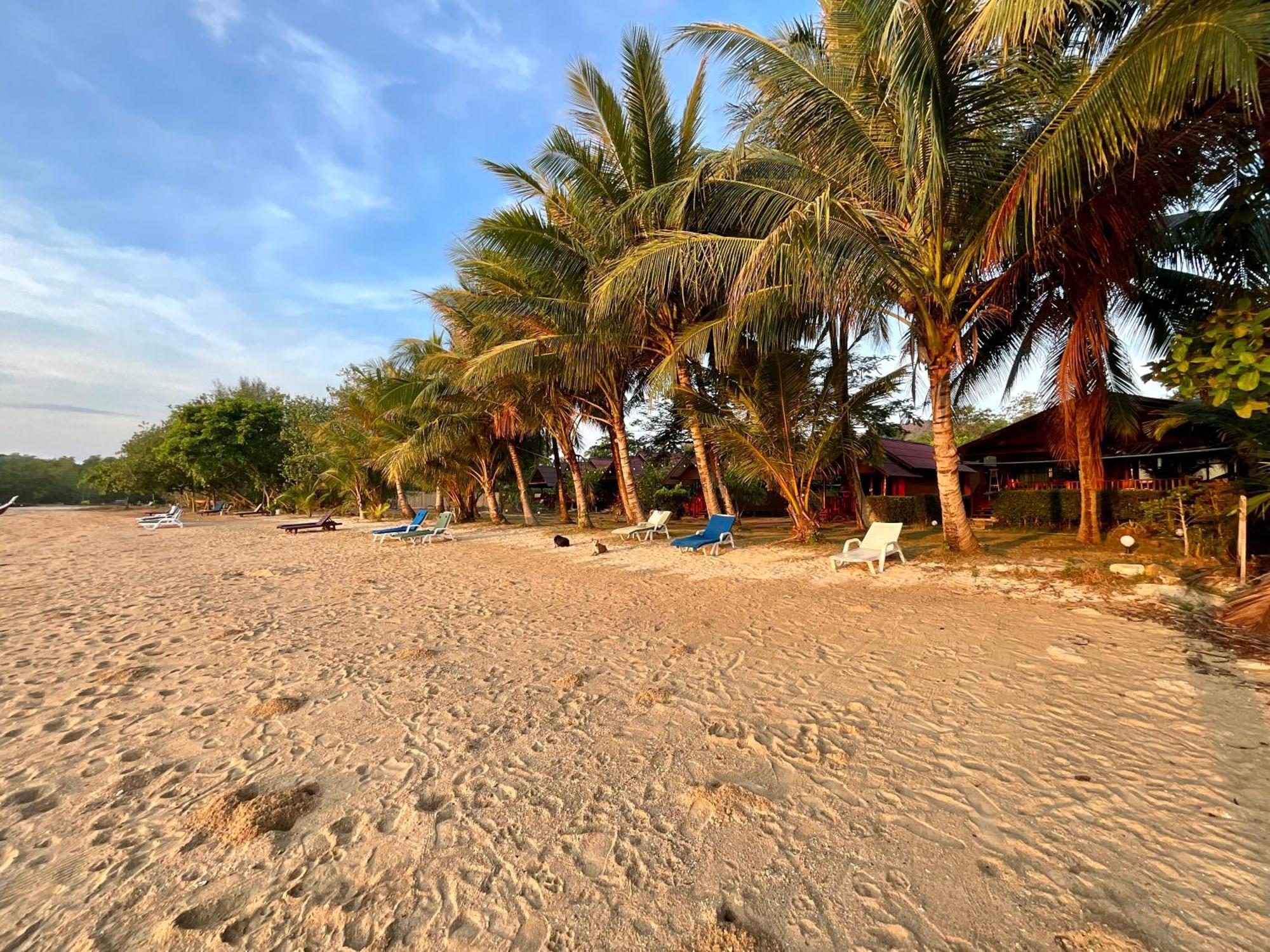 Koh Yao Seaview Bungalow Ko Yao Noi Εξωτερικό φωτογραφία