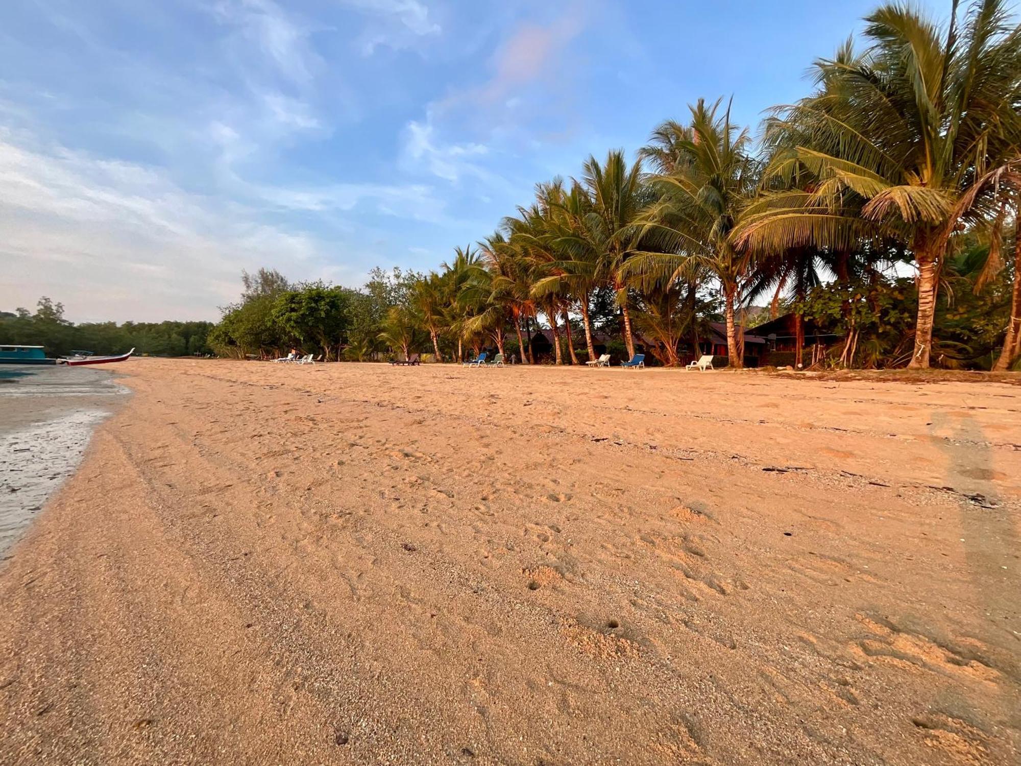 Koh Yao Seaview Bungalow Ko Yao Noi Εξωτερικό φωτογραφία