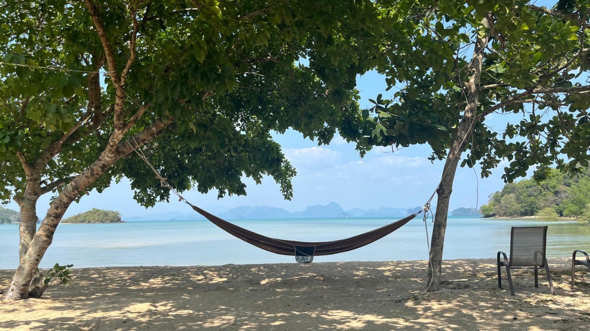 Koh Yao Seaview Bungalow Ko Yao Noi Εξωτερικό φωτογραφία