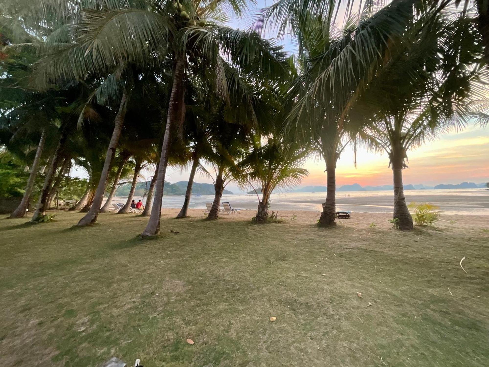 Koh Yao Seaview Bungalow Ko Yao Noi Εξωτερικό φωτογραφία