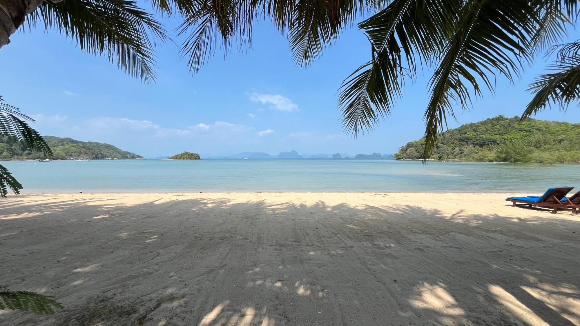 Koh Yao Seaview Bungalow Ko Yao Noi Εξωτερικό φωτογραφία