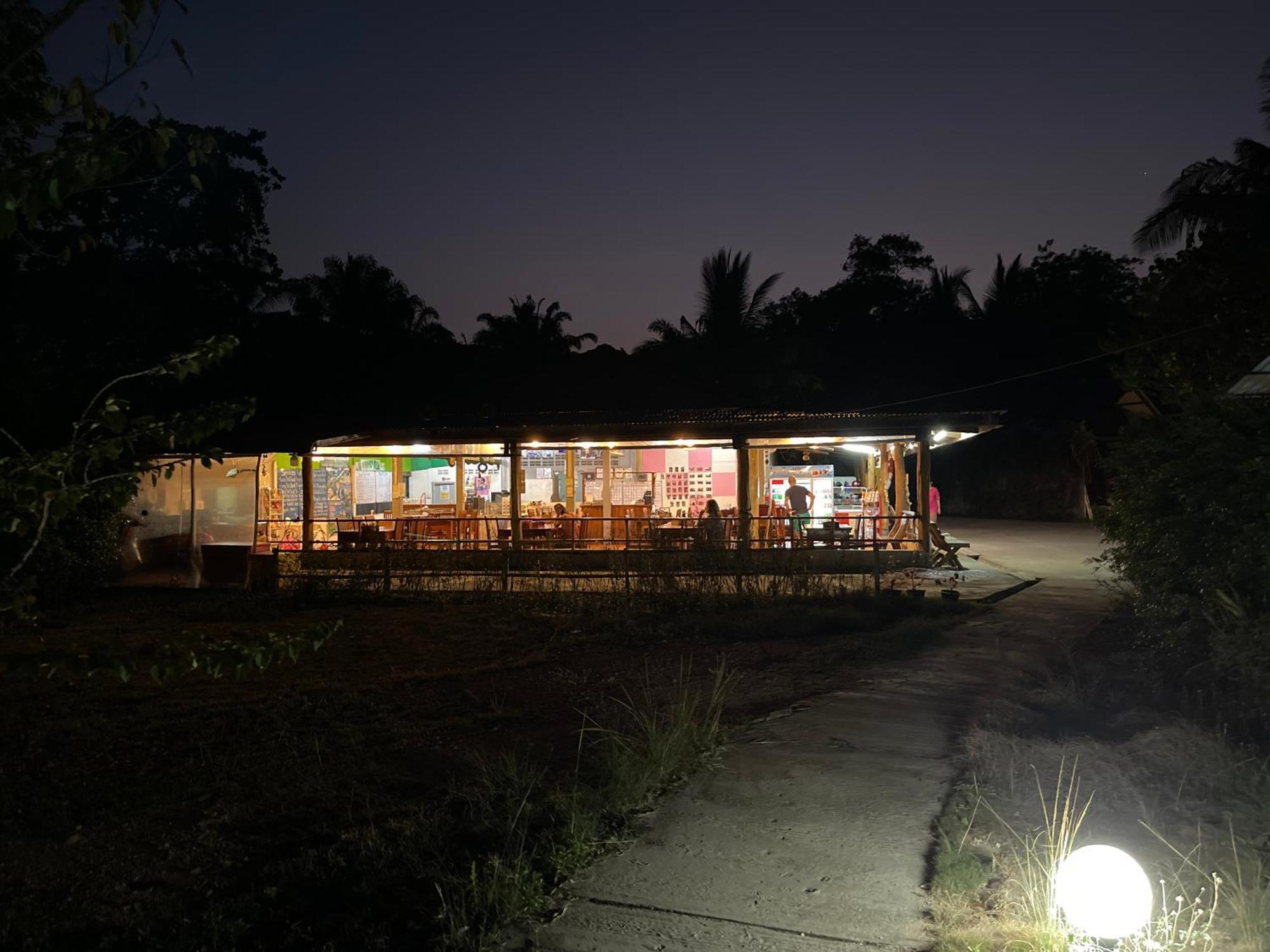 Koh Yao Seaview Bungalow Ko Yao Noi Εξωτερικό φωτογραφία