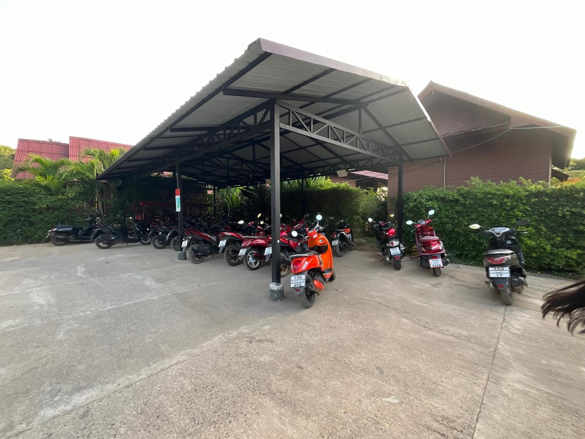 Koh Yao Seaview Bungalow Ko Yao Noi Εξωτερικό φωτογραφία