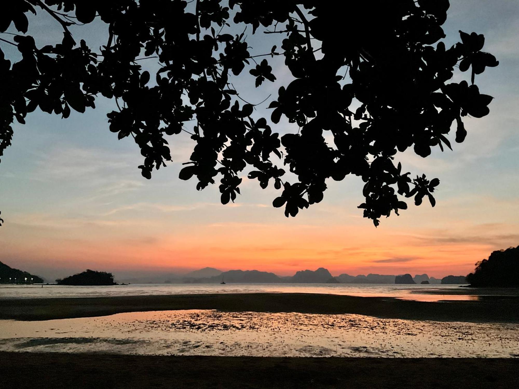 Koh Yao Seaview Bungalow Ko Yao Noi Εξωτερικό φωτογραφία