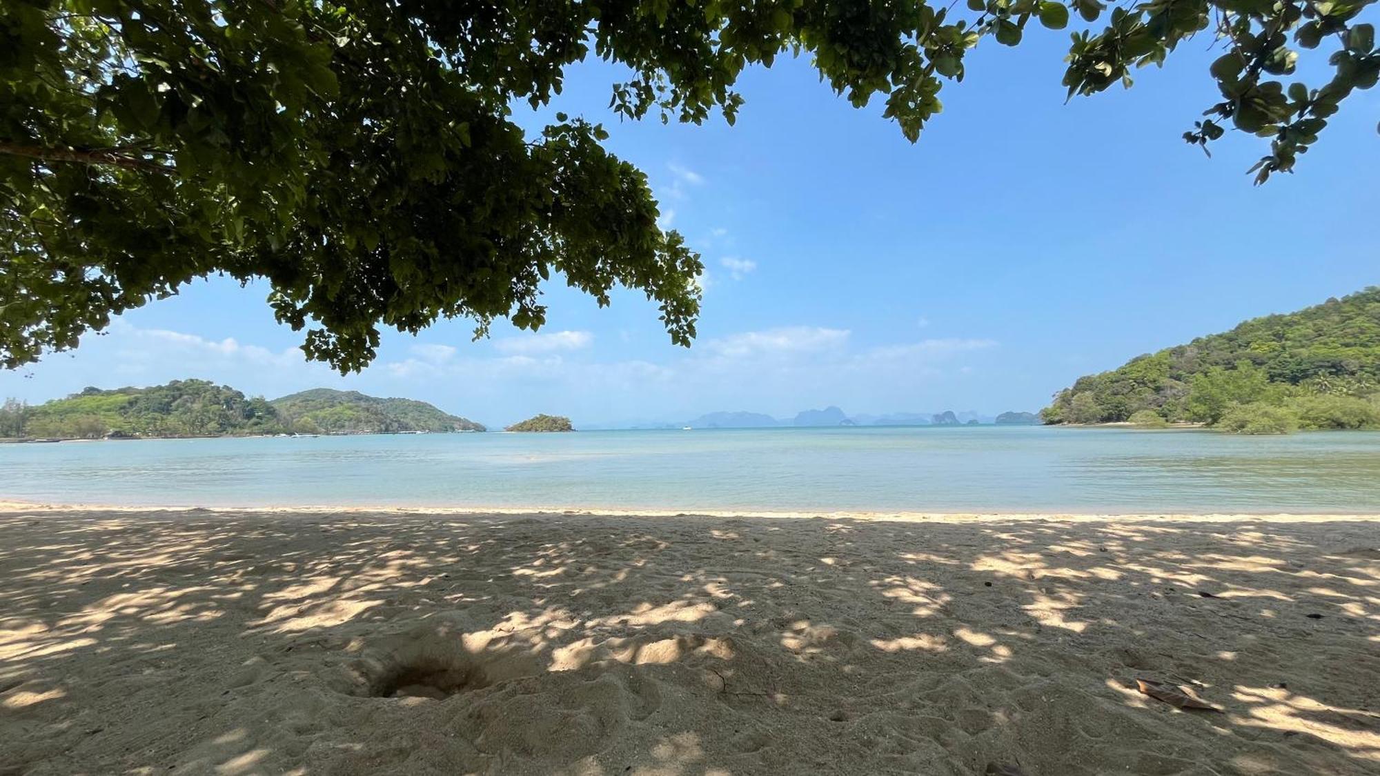 Koh Yao Seaview Bungalow Ko Yao Noi Εξωτερικό φωτογραφία