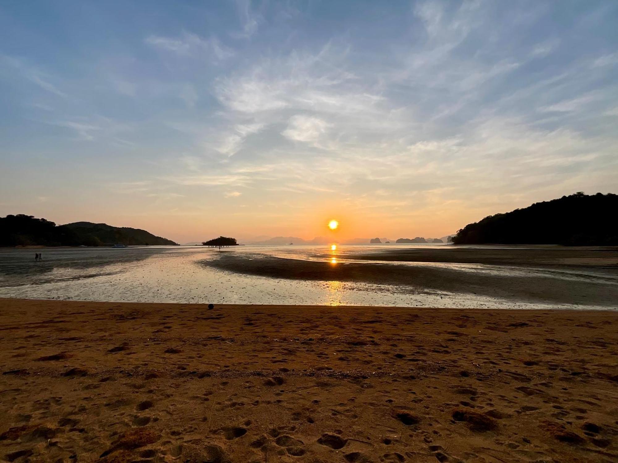 Koh Yao Seaview Bungalow Ko Yao Noi Εξωτερικό φωτογραφία